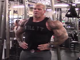 Rich Piana RIP