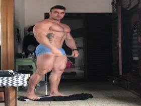 Growing Muscle