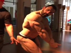 Muscle Explore