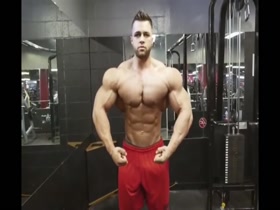 Perfection is Regan Grimes