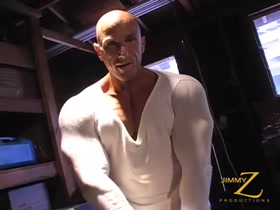 JOHNNY CRUZZ