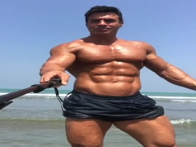 Mohammad Reza Mirjalali