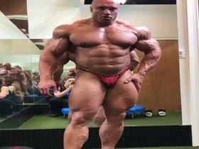 JOSHUA LENARTOWICZ !