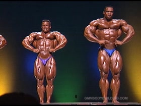 Video Problems presented by Flex, Paul and Lee