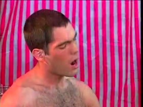 George Vidanov - Hungarian Orgy