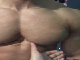 Justin St Paul - PECS !