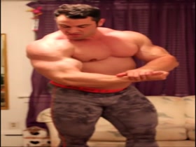 Verbal Muscleworship