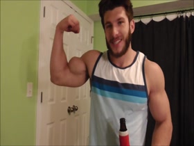 Anthony Green Give Me Everything Part 1