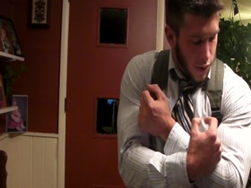 Anthony Green Schoolboy