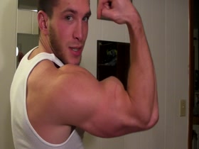 Anthony Cocky As Always