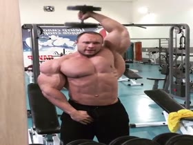 Nikita Tkachyk !