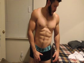 Anthony Underwear No. 7-1