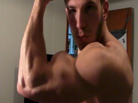 Anthony Green Degrading Poppers No. 2