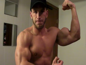 Anthony Green Degrading Poppers