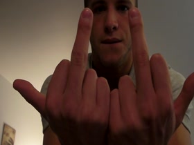 Anthony Green Degrading No. 3