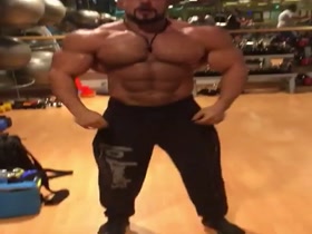 Arabian.Stallion on Instagram