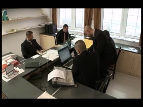 Claudio Antonelli, Albert Cannon, Rogerio Mateo & Garrett Felado(aka Alfredo Castaldo)