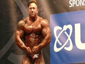 MUSCLE DADDY