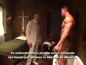 VINTAGE MUSCLE SEX !