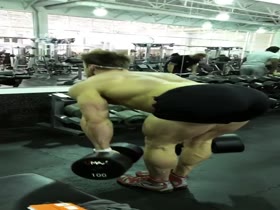 Butt 2