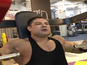 get ready for the close up