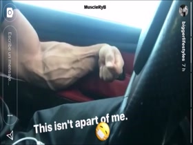 arms pump