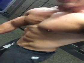 Brad Castleberry part 2