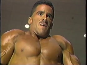 1989 NPC PUMP ROOM ! 1