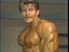 1989 NPC PUMP ROOM ! 2
