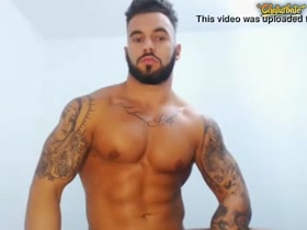HOT HUNK ! 2