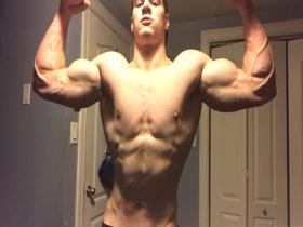 Patrick, 18yo