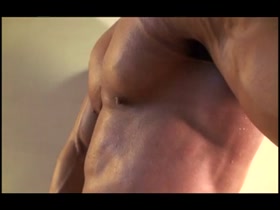 Japanese bodybuilder bottoms