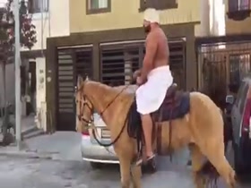 Jose huerta "titan"" (parody)