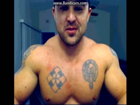 Camslut flex and jerk