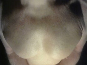 worship pale ginger pecs