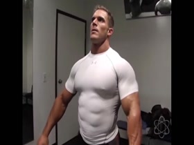 Bicep Morph