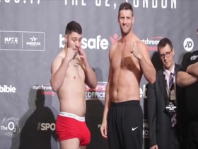 Dave Allen v David Howe