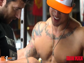 AXEL ALVAREZ ! 2