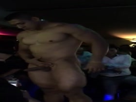 HOT STRIPPER !