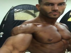 HOT STUD !