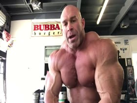 Jon Andersen trap man