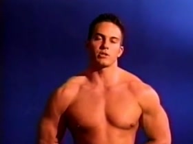 Rob Steele vs. Chris Dano - Submission Wrestling