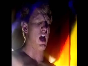 Luke Savage & Steve Shannon (Leather Training Center 2)