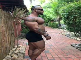 BIG BRUNO !