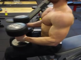 jonny reid workout