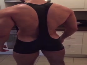 Sexy bottom