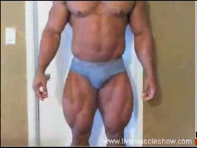 muscle guy