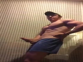 Jo Muscle