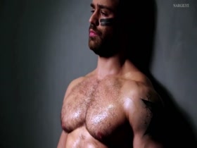 No shirt? No problem