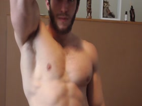 Look at that body